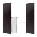 Полотенцесушители Zehnder Acova Versus