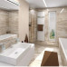 Полотенцесушители вертикальные Zehnder Vitalo Bar Vip