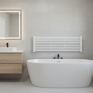Полотенцесушитель Radeco Alvo H 350*1300 (Польша) Полотенцесушитель Radeco Alvo H 350*1300 (Польша)