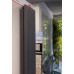 Радиатор Radeco Torget Plus 1 1800*562 Black mat нижнее (18-25 м2) Радиатор Radeco Torget Plus 1 1800*562 Black mat нижнее (18-25 м2)