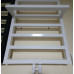Полотенцесушитель Radeco Loft plus 821х550 White с полочкой Полотенцесушитель Radeco Loft plus 821х550 White с полочкой