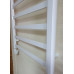 Полотенцесушитель Radeco Thor 1225*530 белый (Польша) Полотенцесушитель Radeco Thor 1225*530 белый (Польша)