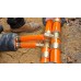 Rehau Rauthermex (Rauvitherm) DUO, SDR 11 Rehau Rauthermex (Rauvitherm) DUO, SDR 11