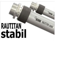 Rehau RAUTITAN Stabil Rehau RAUTITAN Stabil