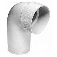 Патрубок для сифона Rehau Raupiano PLUS