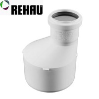 Редукция Rehau Raupiano PLUS Редукция Rehau Raupiano PLUS