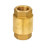 Обратный клапан Bugatti Nebraska 192, 3/4" Обратный клапан Bugatti Nebraska 192, 3/4"