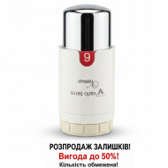 Термоголовка Vario Term Venus II White/Chrome Термоголовка Vario Term Venus II White/Chrome