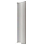 Радиатор Rastas Claudia 2 1800x470 white нижнее (12-17 м²)