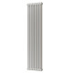 Радиатор Rastas Claudia 2 1800x470 white нижнее (12-17 м²)