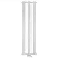 Радиатор Rastas Claudia 2 2000x560 white нижнее (16-22 м²) Радиатор Rastas Claudia 2 2000x560 white нижнее (16-22 м²)