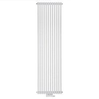 Радиатор Rastas Claudia 2 2000x560 white нижнее (16-22 м²) Радиатор Rastas Claudia 2 2000x560 white нижнее (16-22 м²)