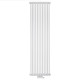 Радиатор Rastas Claudia 2 2000x560 white нижнее (16-22 м²)