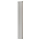 Радиатор Rastas Claudia 3 1800x290 white нижнее (9-13 м²)