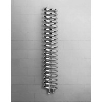 Runtal Spirale 200/662 Chrome