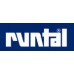 Runtal Spirale 200/662 Chrome