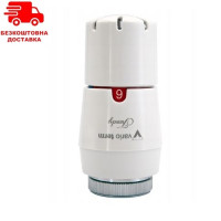 Термоголовка Vario Term Trendy White