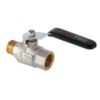 Шаровые краны Valtec Perfect VT.315 усиленные