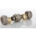 Муфта Valtec VTm.303 обжимная Муфта Valtec VTm.303 обжимная