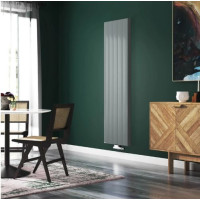 Радиатор Stelrad Vertex Style тип 21 1800*600 мм серый 