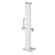 Напольные крепления Kermi BH 200 (310 мм) 