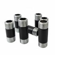 Удлинители Vario Term Н-Н 1/2" Black mat для радиаторных кранов Удлинители Vario Term Н-Н 1/2" Black mat для радиаторных кранов