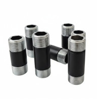 Удлинители Vario Term Н-Н 1/2" Black mat для радиаторных кранов Удлинители Vario Term Н-Н 1/2" Black mat для радиаторных кранов
