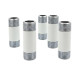 Удлинитель для радиаторных кранов Vario Term Н-Н 1/2" White Удлинитель для радиаторных кранов Vario Term Н-Н 1/2" White
