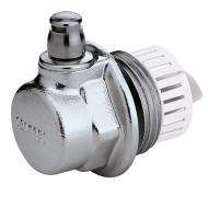 Автоматический воздухоотводчик Caleffi 507621 Aercal 1″ Автоматический воздухоотводчик Caleffi 507621 Aercal 1″