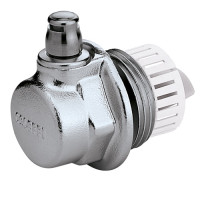 Автоматический воздухоотводчик Caleffi 507621 Aercal 1″ Автоматический воздухоотводчик Caleffi 507621 Aercal 1″