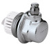 Автоматический воздухоотводчик Caleffi 507621 Aercal 1″ Автоматический воздухоотводчик Caleffi 507621 Aercal 1″