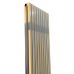 Трубчатый радиатор Betatherm Quantum 2 1500*325 белый (нижнее подключение) Трубчатый радиатор Betatherm Quantum 2 1500*325 белый (нижнее подключение)