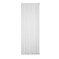 Радиатор трубчатый Betatherm Blende 2 2000*614 RAL9016M (нижнее подключение) Радиатор трубчатый Betatherm Blende 2 2000*614 RAL9016M (нижнее подключение)