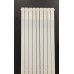 Дизайнерский радиатор Betatherm Blende 2 1600*394 белый (нижнее подключение) Дизайнерский радиатор Betatherm Blende 2 1600*394 белый (нижнее подключение)