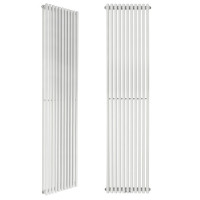 Трубчастий радіатор Betatherm Praktikum 2 1800*425 білий (нижнє підключення) Трубчастий радіатор Betatherm Praktikum 2 1800*425 білий (нижнє підключення)
