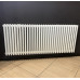 Радиатор трубчатый Betatherm Praktikum 2 500*1223 белый