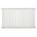 Радиатор горизонтальный Betatherm Praktikum 2 500*995 белый Радиатор горизонтальный Betatherm Praktikum 2 500*995 белый