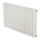 Дизайн радиатор Betatherm Praktikum 2 500*805 белый (нижнее подключение) Дизайн радиатор Betatherm Praktikum 2 500*805 белый (нижнее подключение)