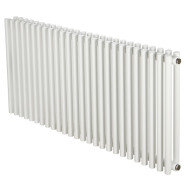Радиатор горизонтальный Betatherm Praktikum 2 500*995 белый