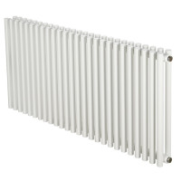 Радиатор горизонтальный Betatherm Praktikum 2 500*995 белый