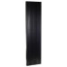 Дизайн радиатор Betatherm Quantum 2 2000*525 черный