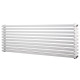 Радиатор Betatherm Quantum 2 405*1000 белый (боковое подключение)