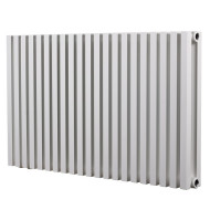Радиатор отопления Betatherm Quantum 2 500*845 белый (нижнее подключение)