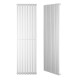 Радиатор вертикальный Betatherm Quantum 1 1800*485 белый Радиатор вертикальный Betatherm Quantum 1 1800*485 белый