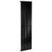 Трубчатый радиатор Betatherm Quantum 1 1800*485 черный