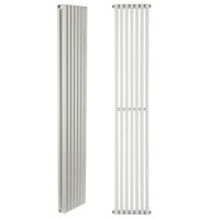Трубчатый радиатор Betatherm Quantum 2 1800*285 белый