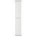 Трубчатый радиатор Betatherm Quantum 2 1800*285 белый