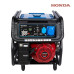 Генератор EnerSol 5.5 кВт с двигателем Honda GX390 Генератор EnerSol 5.5 кВт с двигателем Honda GX390