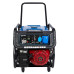Генератор EnerSol 5.5 кВт с двигателем Honda GX390 Генератор EnerSol 5.5 кВт с двигателем Honda GX390