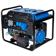 Генератор EnerSol EPG-7500SEA 230В 7/7.5 кВт